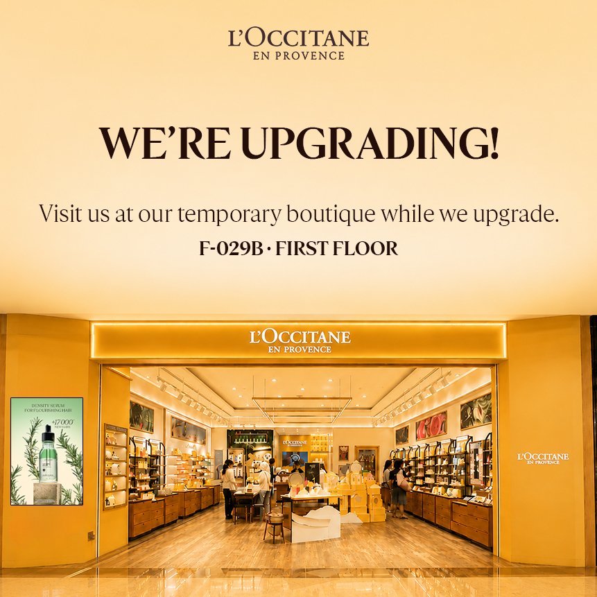 L'Occitane En Provence